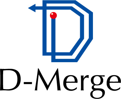 D-Merge Inc.